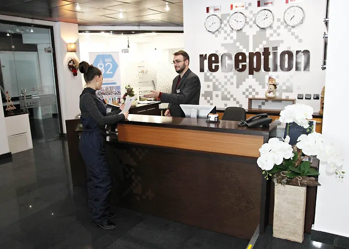 Hotel Mursalitsa By Hmg 3*