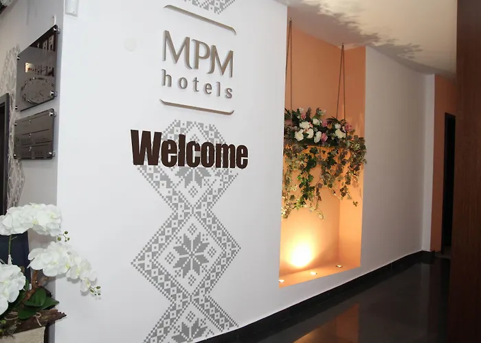 Mursalitsa By Hmg 3* Pamporovo